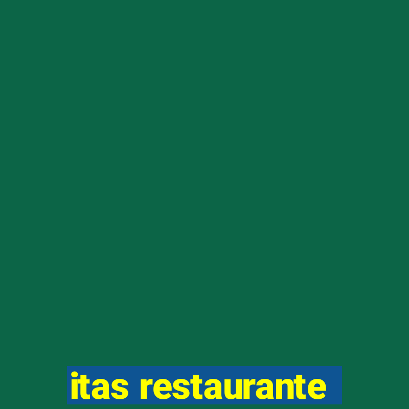 itas restaurante